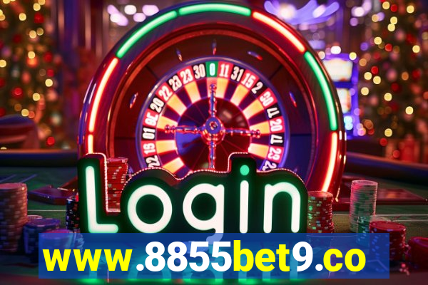 www.8855bet9.com