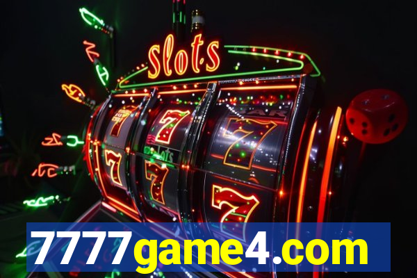 7777game4.com