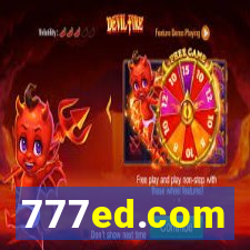 777ed.com