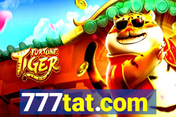 777tat.com