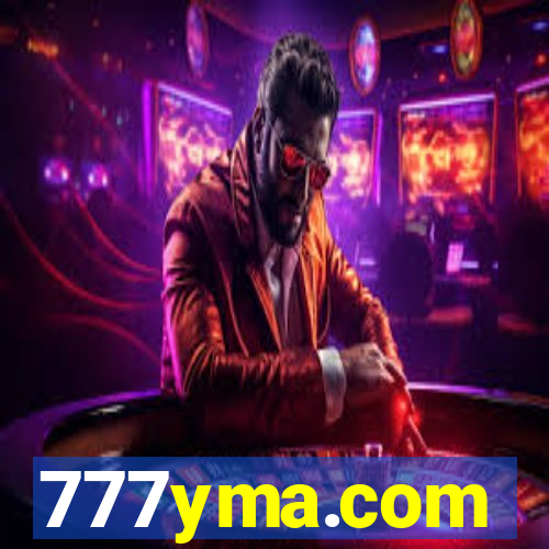 777yma.com