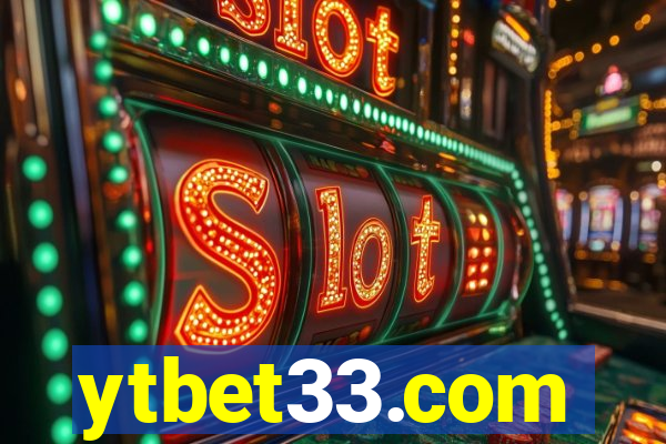 ytbet33.com