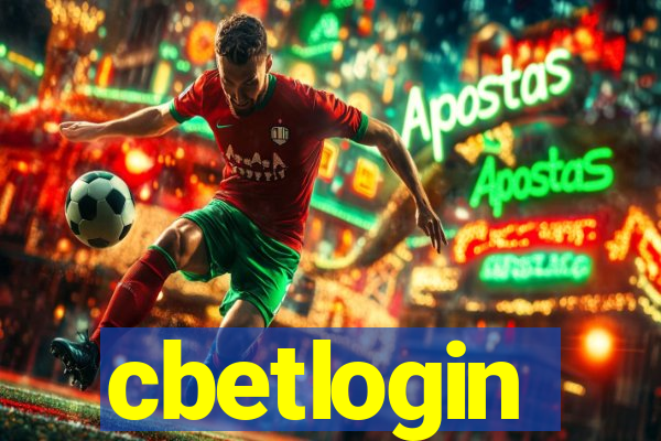 cbetlogin