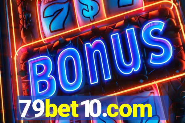 79bet10.com