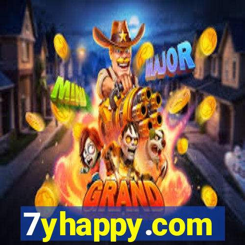 7yhappy.com