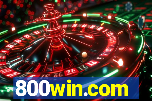 800win.com