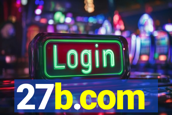 27b.com