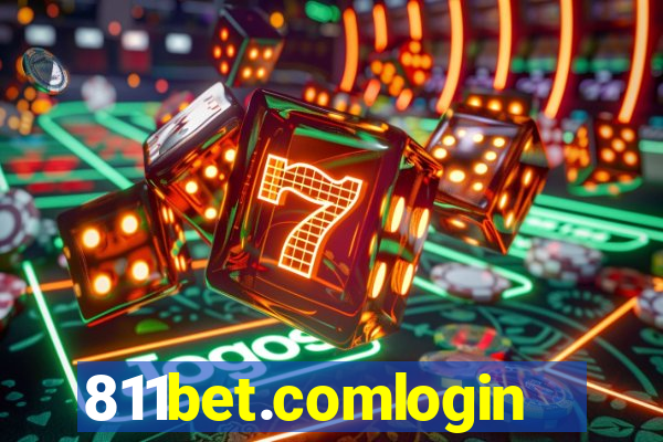 811bet.comlogin