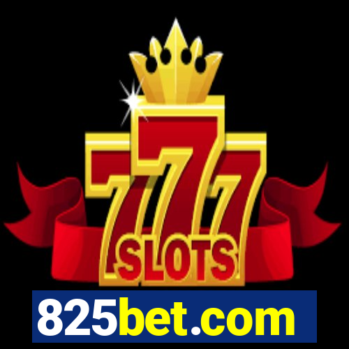 825bet.com