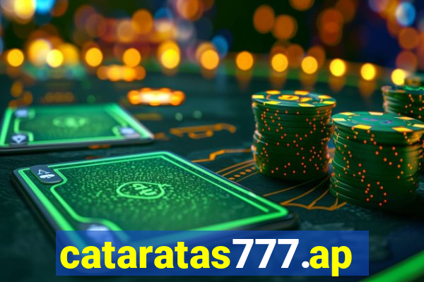 cataratas777.app