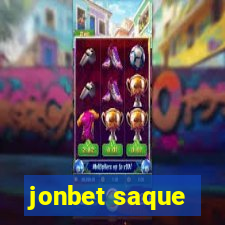 jonbet saque