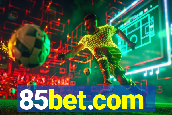 85bet.com