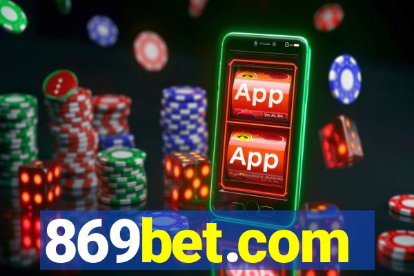 869bet.com