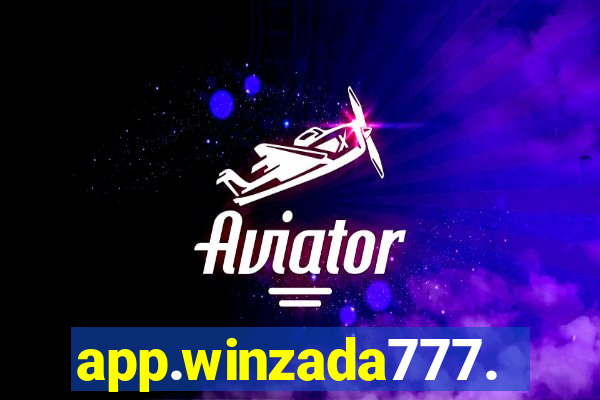 app.winzada777.con