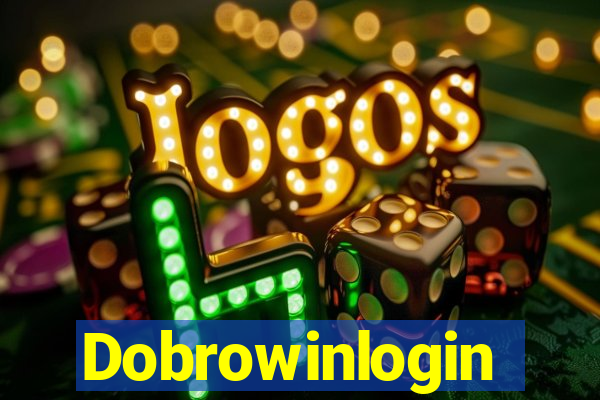 Dobrowinlogin