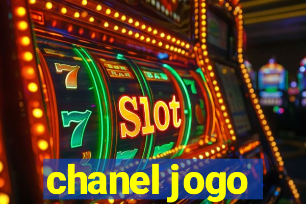 chanel jogo