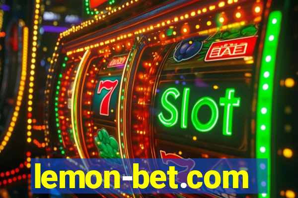 lemon-bet.com