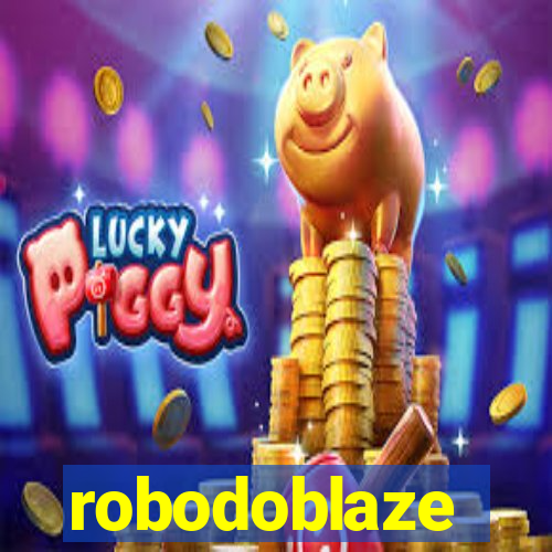 robodoblaze