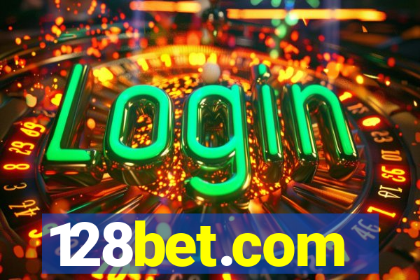 128bet.com