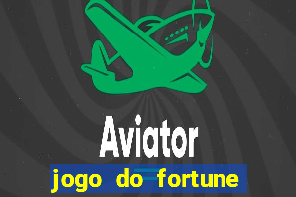 jogo do fortune dragon demo