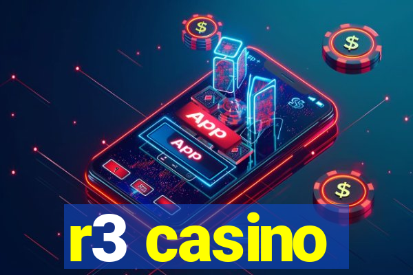 r3 casino