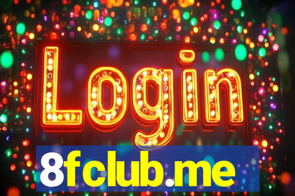 8fclub.me