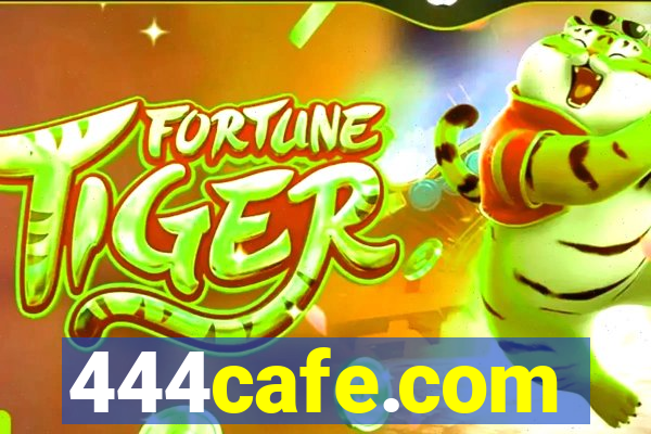 444cafe.com