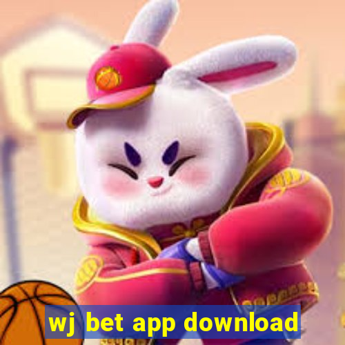 wj bet app download