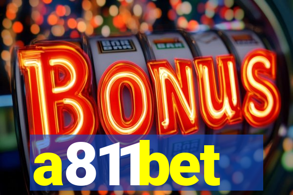 a811bet