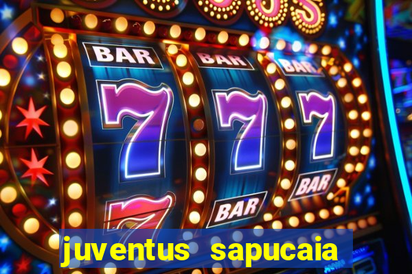 juventus sapucaia do sul