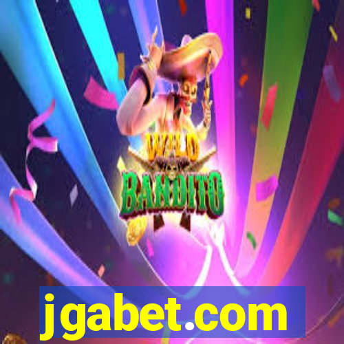 jgabet.com