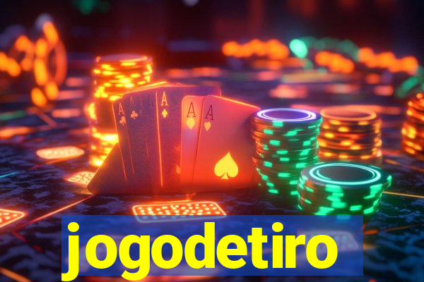 jogodetiro