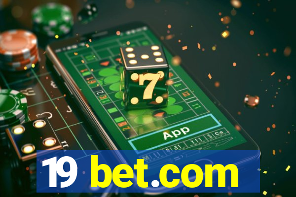 19 bet.com