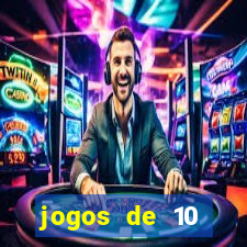 jogos de 10 centavos betano