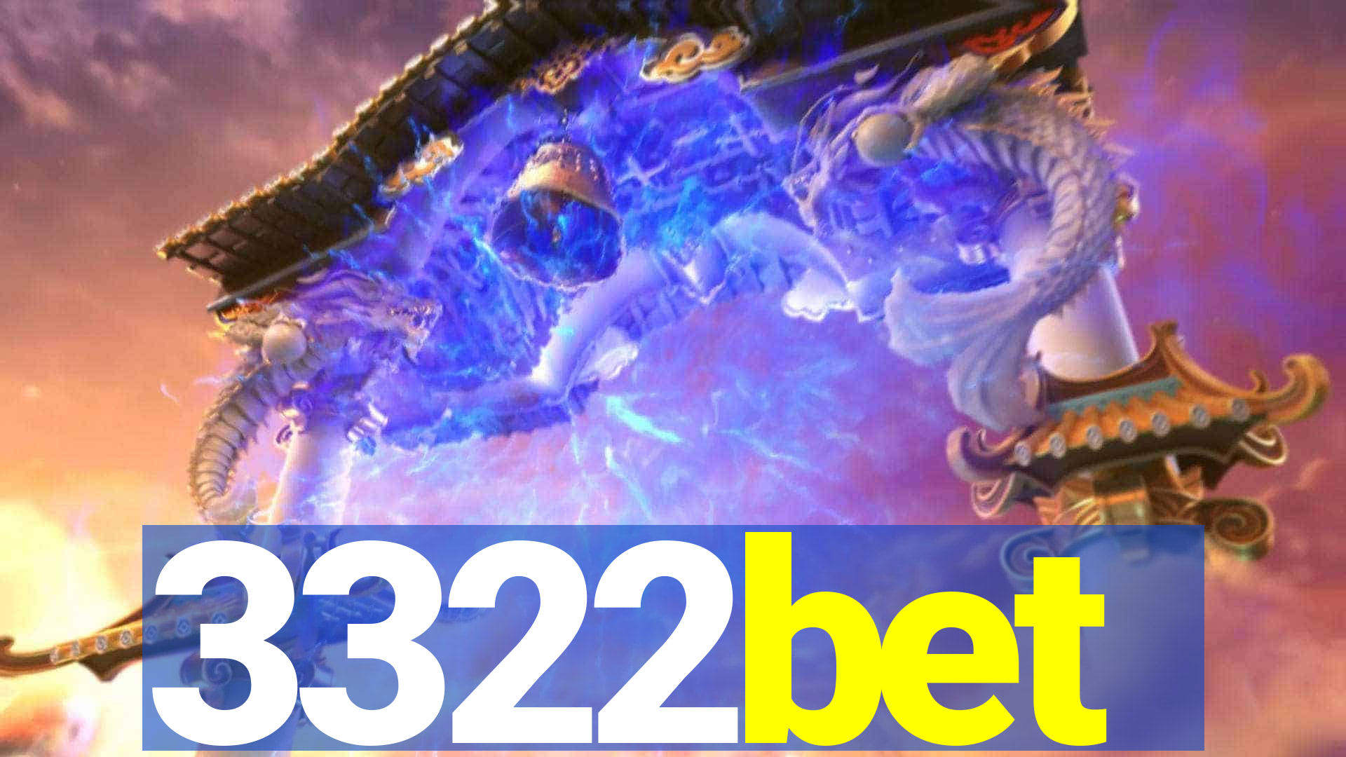 3322bet