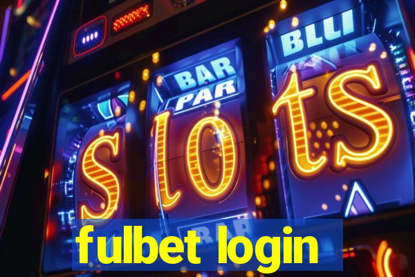 fulbet login