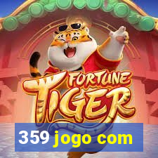 359 jogo com