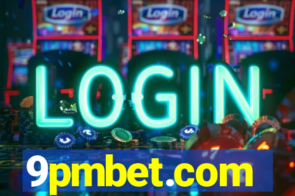 9pmbet.com