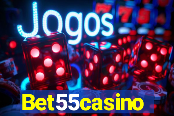 Bet55casino