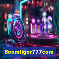 Boomtiger777com