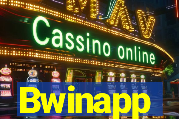 Bwinapp