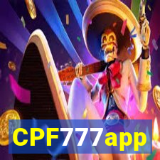 CPF777app