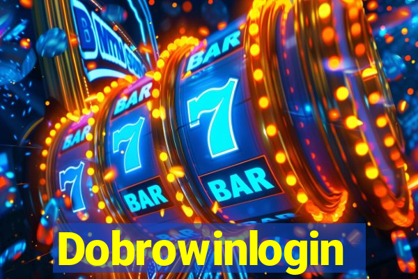 Dobrowinlogin