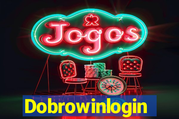 Dobrowinlogin