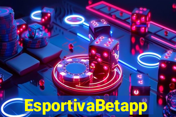 EsportivaBetapp