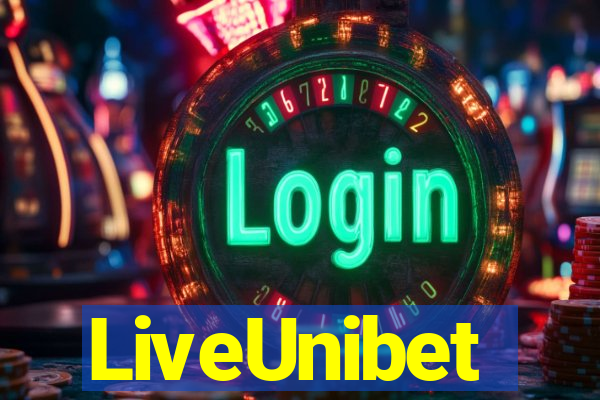 LiveUnibet