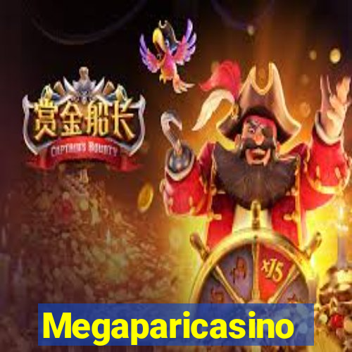 Megaparicasino