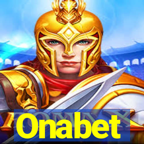 Onabet