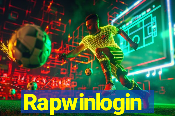 Rapwinlogin