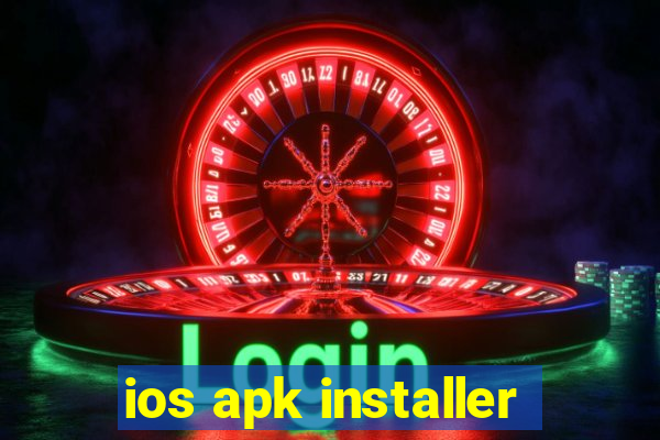 ios apk installer